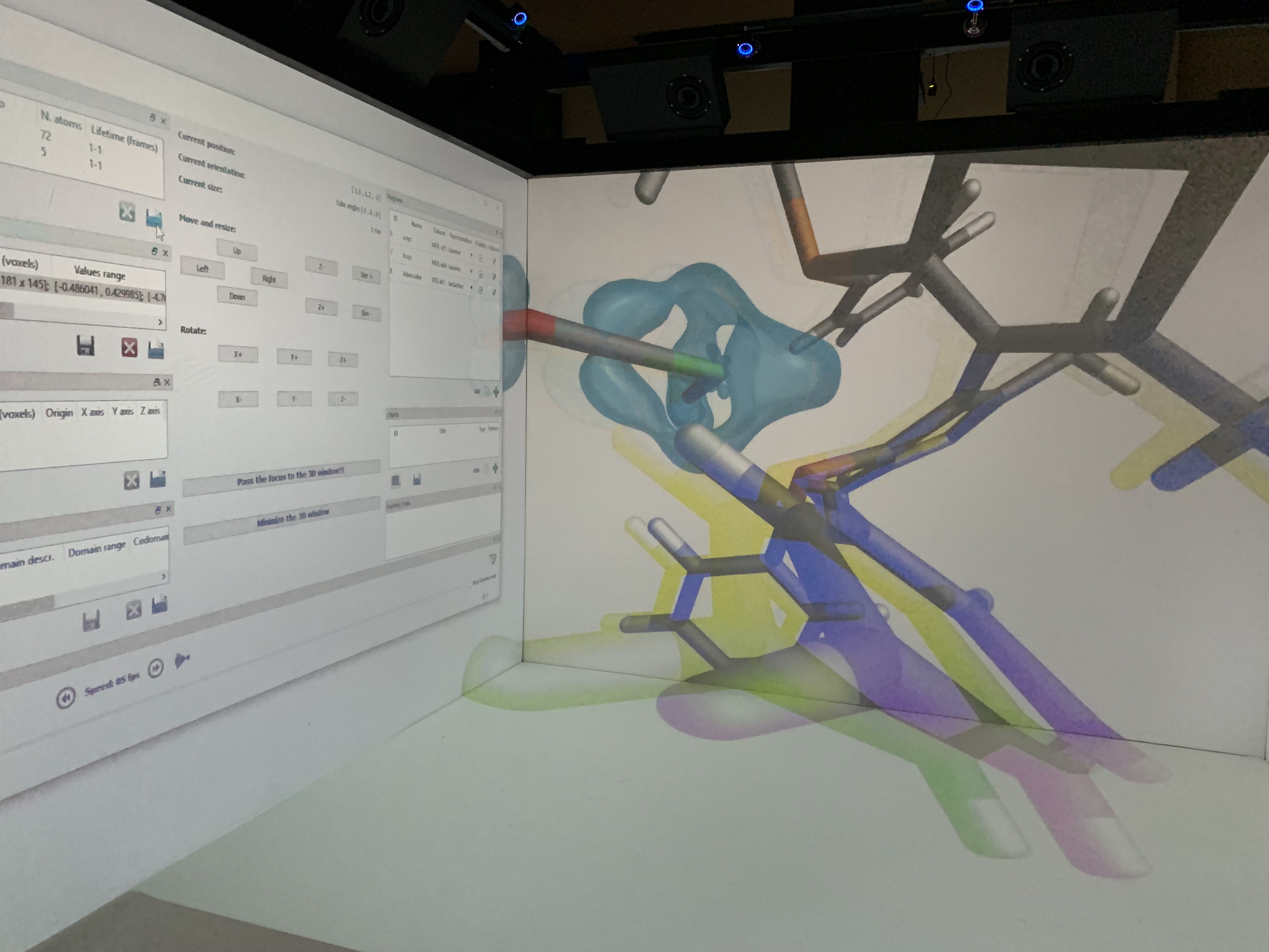 Computational tools